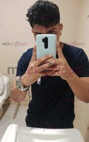 MASAJE RELAJANTE CON ACEITE LOS 2 DESNUDOS POR UNA HORA SIN AFÁN - FOTO 3