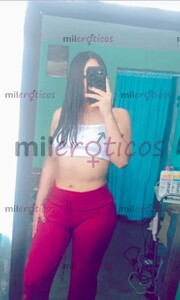 SOY UNA CHIA SUPER FOGOSA EN LA CAMA PAPI - FOTO 9