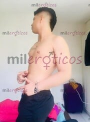 SOLO MASAJE RELAJANTE CON ACEITE LOS 2 DESNUDOS POR UNA HORA SIN AFÁN - FOTO 2