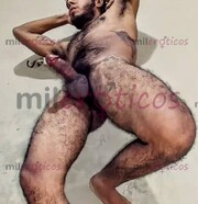 GUAPO VELLUDO SENSUAL MASAJISTA SATISFACER TU APETITO SEXUAL Y NUEVAS AVENTURAS - FOTO 5