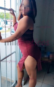 TABASQUEÑA DE FUEGO CONMIGO SI DISFRUTARAS AL MAXIMO TE LLENARE DE PLACER - FOTO 4