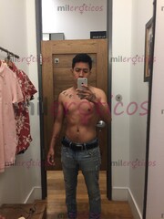 !¡¡VARONIL Y DISCRETO, DOMINANTE AGENDA TU CITA!! - FOTO 5