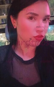 HOLA AMOR SOY UNA CHICA SEXY CAPAZ DE COMPLACER TUS MÁS INFINITOS DESEOS - FOTO 9