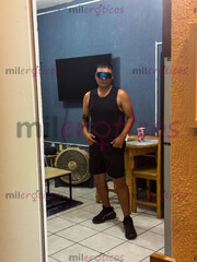 DISPONIBLE HOY MORBOSO DISCRETO Y CALIENTE EN QUIEN TERMINO. - FOTO 10