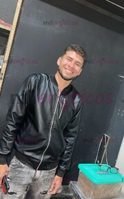 CHICHO NUEVO EN TU CIUDAD SUPER COMPACIENTE CON VUENA VERGA PARA COMPLACERTE - FOTO 5