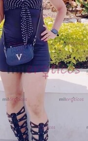 TRANS VERSATIL FULL MORBO SUPER CARIÑOSA LLENA DE LECHE - FOTO 3