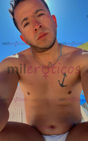 ACOMPAÑANTE, DISCRETO, DIVERTIDO Y COMPLACIENTE. - FOTO 9