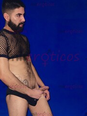 ESCORT INTER VERGÓN Y COMPLACIENTE DISPONIBLE - FOTO 2