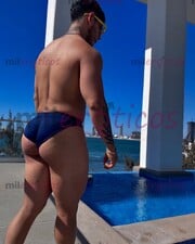 YA EN CDMX MAMADO NALGONSOTE SOLO GENTE SERIA Y SOLVENTE - FOTO 6