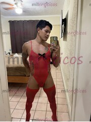 LM CHAPARRITO MIDO 1,46 PASIVO PARA QUE LE HAGAS EL AMOR O FOLLES DURO - FOTO 10