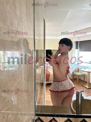 NENA DE 18 AÑITOS MUY CACHONDA Y COMPLACIENTE CON RICO CARAMELO - FOTO 2