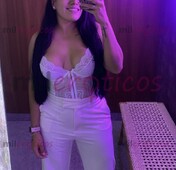 VICTORIA LLEGANDO A CUMPLIR TUS DESEOS Y FANTASÍAS. - FOTO 10