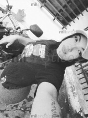 HOLA SOY ALEJA MORENITA NALGONA NUEVA EN TU CIUDAD - FOTO 10