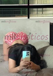 18 AÑITOS COMPLACIENTE INDEPENDIENTE REAL LA TENGO MOJADITA Y APRETADITA - FOTO 8