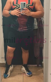 MASAJES EROTICOS, TRIOS, COWCLUD, EXPERIENCIA - FOTO 8