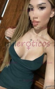 ANY, DISPONIBLE 24 7 DISPUESTA A COMPLACERTE Y DARTE UN RICO ORGASMO - FOTO 5