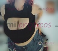 BONITA CURVY BLANQUITA TETONA NATURAL ILIMITADO, VENTA DE CONTENIDO - FOTO 8