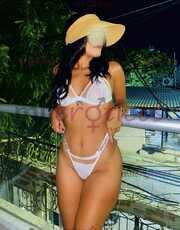 HOLA CHICOS SOY UNA BELLA POLLITA VE Y DAME RICA LENGÜITA AMOR SÚPER CARIÑOSA - FOTO 3