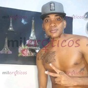 MI NOMBRE ES LUIS MORENO VERGON 24CTM DE VERGA PARA SATIFACERTE - FOTO 6