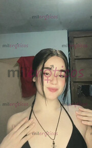 NINFÓMANA CALIENTE DÉJAME SER TU SUMISA POR UN BUEN RATO Y TE LLENARE DE PLACER - FOTO 5