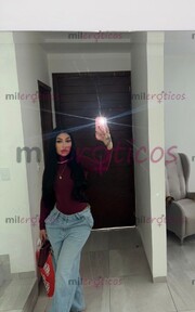 SI NO SOY NO PAGAS NUEVA EN TU CIUDAD COLOMBIA MI NOMBRE ES EMILY - FOTO 5