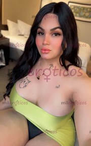 DISPONIBLE SOY YAMILET 18CM REAL HERMOSA Y CALIENTE - FOTO 7