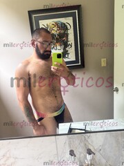 EL BARBÓN QUE PEDISTE ,LISTO PARA COMPLACERTE !! - FOTO 8