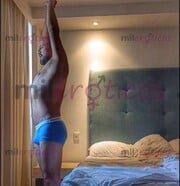 MASAJE COMPLETO Y EXPERIENCIA ERÓTICA AL NIVEL DE TUS DESEOS - FOTO 10