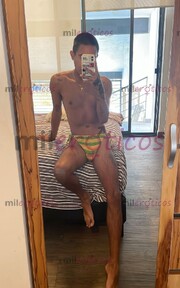 JOVENCITO HOT POR ÚNICOS DIAS EN TU CUIDAD - FOTO 10