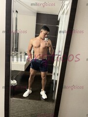 DE PASO EN MÉRIDA COLOMBIANO CON BUENA VERGA Y BUEN CULO PARA TI - FOTO 8