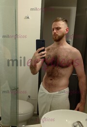 SCORT VIP. Y MASAJISTA XL CON APTO PRIVADO Y SEGURO 24 HORAS DISPONIBLE - FOTO 10