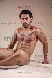 MUSCULOSO COMPLACIENTE VERSÁTIL DISPONIBLE EN TU CIUDAD - FOTO 10