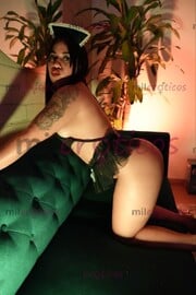 VAMOS A MASTURBARNOS JUNTOS, SOY TÚ PUTA PERFECTA. NO PERDERÁS TÚ DINERO - FOTO 10