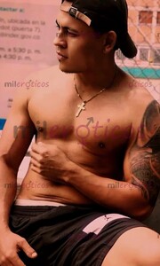 ACOMPAÑANTE MASCULINO DE ALTO NIVEL DISCRECIÓN Y CLASE - FOTO 1