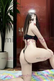 SOY UNA MODELO COMPAÑERA DE CLASE ALTA, DELGADITA, DE CARITA LINDA, - FOTO 8