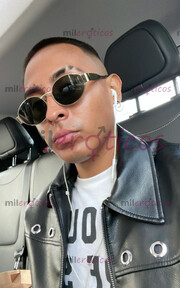 CHICO SCORT NUEVO EN TU CIUDAD COMPLACIENTE Y DE MUY BUEN TRATO VIP! - FOTO 9