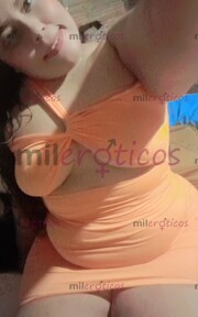 HOLA LLEGÓ UNA HERMOSA GORDITA AH TU CIUDAD..................................... - FOTO 1