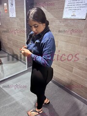 NECESITAS UNA QUE PAREZCA MUJER, SOY LA INDICADA, SOY TODA UNA MUJER CON PENE - FOTO 6