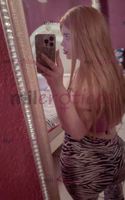 LINDA CHICA TRANS GUERITA 100% FEMENINA PASIVA 100% SUMISA !! - FOTO 1