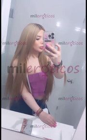 LINDA CHICA TRANS GUERITA 100% FEMENINA PASIVA 100% SUMISA !! - FOTO 10