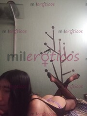 NAVI CHAPARRITA DELGADA FLAKITA DEJA DE ESTAFAS AMOR - FOTO 8