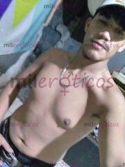 SOY NUEVO SOY UN CHICO PASIVO Y DISCRETO OFRECIENDO MIS SERVICIOS CONTÁCTAME - FOTO 9