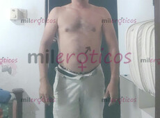 SI NO TE COMPLACEN YO ESTOY DISPUESTO A HACERLO - FOTO 1