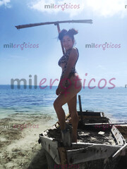 RISUEÑA, MUJERCITA RECIÉN LLEGADA A CANCÚN BABY, ACTITUD DE 1A BOQUITA TRAVIESA. - FOTO 7