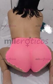 KATERIN LINDA FLACA MORBOSA DESCOMPLICADA NUEVA EN LA PÁGINA ORAL AL NATURAL - FOTO 6