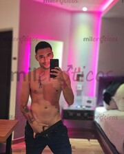 MI PLACER ES HACERTE VENIR TANTO COMO PUEDAS, VEN Y DEJATE CONSENTIR POR MI - FOTO 1