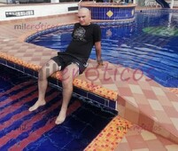 DISPUESTO A TODO PARA COMPLACER UNA DAMA - FOTO 6