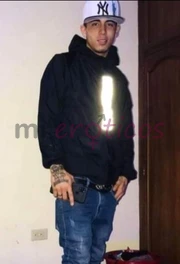 MAIKOL ESPERO TENER UNA BONITA EX - FOTO 10