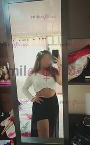 SOY UNA BELLA PAISA TOTALMENTE DISPONIBLE PARA TI, FANTASÍAS Y MUCHO MÁS - FOTO 2