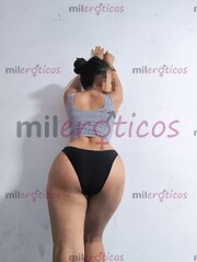 BONITA, Y MUY COMPLACIENTE, EN EL ACTO CONMIGO NL TE PERDER ESTÁ LOCURA - FOTO 7